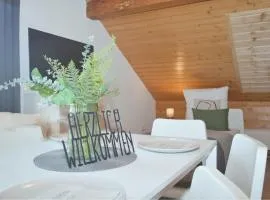 BA03-RI Monteur Apartment bei Bamberg