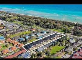 Beachside Townhouse