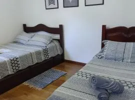 Suites Mar Azul Prainha