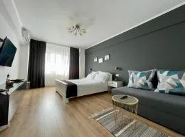 Luxury Studio