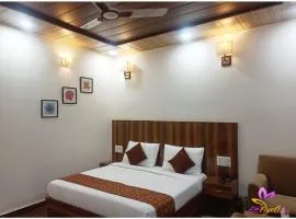 LA Fiyoli Resort, Kedarnath Road, Phata