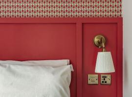 St. David's Hotels Paddington, hotel a Londres