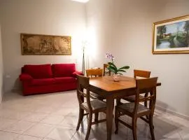 Casa Luca - Posizione strategica e garage gratuito - Pet Friendly