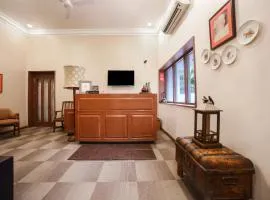 Super Townhouse 1267 Dayal Lodge - A Boutique Hotel