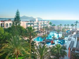 Grupotel Alcudia Pins, hotel v destinaci Playa de Muro