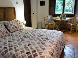 Camera - Palazzo Reali Apartment