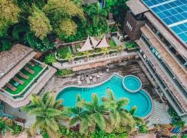 Bugana Beach and Dive Resort