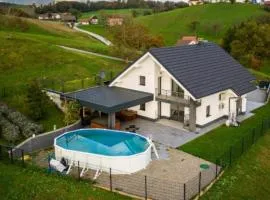 Vila Frigo Olimia