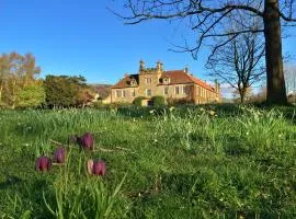 Finest Retreats - Ingleby Manor - Manor Cottage