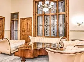 Budapest Central Apartments