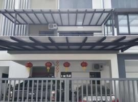 Happy Chamang Guest House, hotel in Bentong