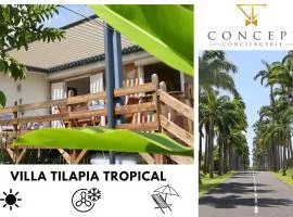 Villa Tilapia Tropical