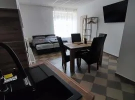 Bástya Apartman