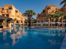 Vila Gale Isla Canela – hotel w mieście Isla Canela