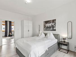 FarawayHomes Studio Sankt Michael #5, hotel v destinaci Liesingthal