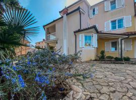 Apartments Lucy, apartment in Medulin