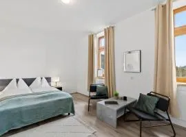 FarawayHomes Studio Sankt Michael #10