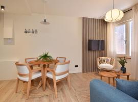 Four Star Apartments - Keizerstraat, מלון בסכוונינגן