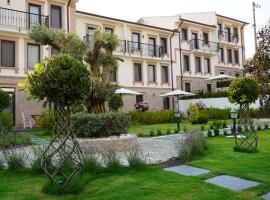 Oikos Bozcaada, hotel in Tenedos