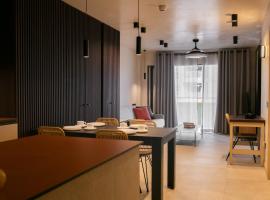 Apartamentos Playazul, self catering accommodation in Playa de las Americas