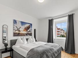 StayEasy Apartments Krieglach W2, günstiges Hotel in Sommer