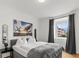 FarawayHomes Studio Krieglach #3