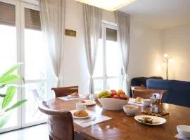 [Lungarno] Panoramic apartment