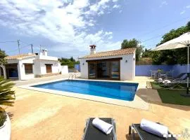 VH CostaBlanca - CASA PEPET