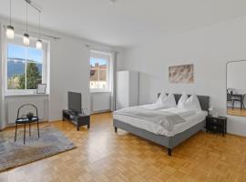 StayEasy Apartments Krieglach W1, hotel din apropiere 
 de Peter Rosegger Museum, Sommer