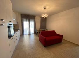 Amethyst Apartment, hotel pentru familii din Artena