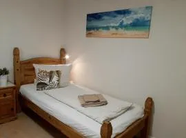 Fiore Gästezimmer Üttingen