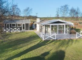 Cozy Home In Slagelse With Wifi, cabaña o casa de campo en Slagelse