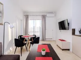 Apartament Żeromskiego 29/42