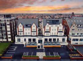 Offshore - The Inn Collection Group, pet-friendly hotel in Lytham St Annes
