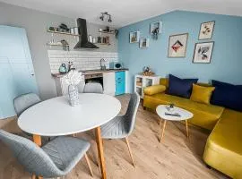Boutique Apartment JOY, Center