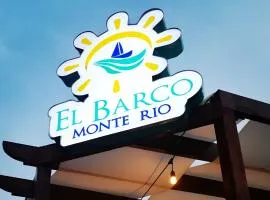 Hotel el barco