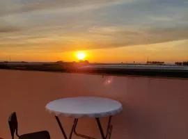 HACIENDA DEL MARQUES III To Chill