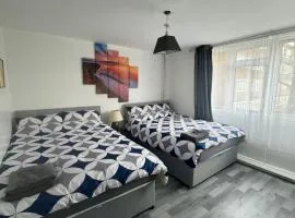 Hatton Homes - Tottenham Hotspurs Stadium