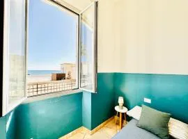 Hostdomus - Sea and Sand Suite