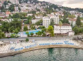 Hunguest Hotel Sun Resort