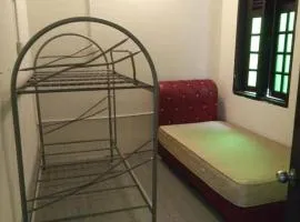November Rooms