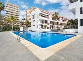 Dúplex Altemar Playa las Américas
