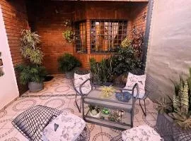 Impecable departamento temporario en Córdoba