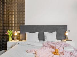 One Love Central Apartment