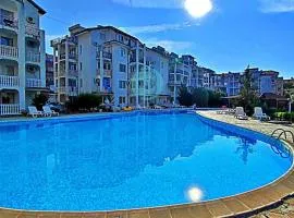 BRAVO 5 - Sunny Beach Center