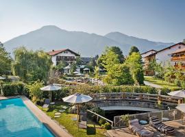 Spa & Resort Bachmair Weissach, LUXURY FAMILY RESORT, מלון ברוטאך אגרן