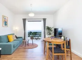 Home2Book Bright Sea Views Apartment & Pool