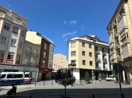 Pensión Arnedo