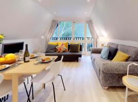 St Ives Bluebell Cottage, hotel a St Ives