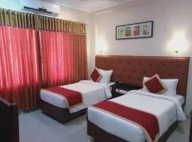 HOTEL SAHANA CASTLE